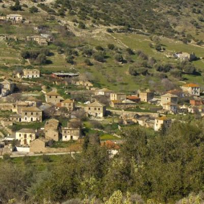 Στις 27 Φεβρουαρίου 2022 μεταφέρεται ο 1ος Ορεινός αγώνας δρόμου&nbsp;«Παλιουρίου»