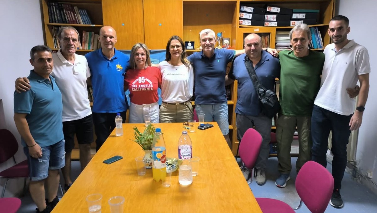 Νέο ΔΣ και επιτροπές για τον&nbsp;ΚΕΝΤΑΥΡΟ